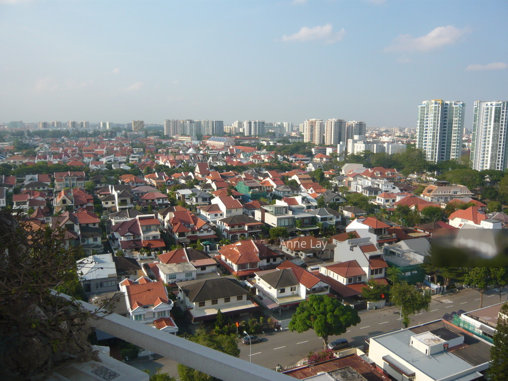 Peach Garden (D15), Apartment #194680642